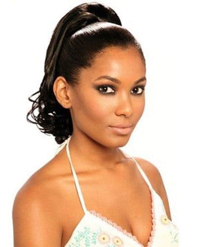 Cherish Ponytail - Kingston Girl