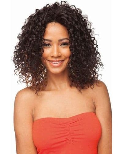 Cherish Syn Lace Wig- DANICA