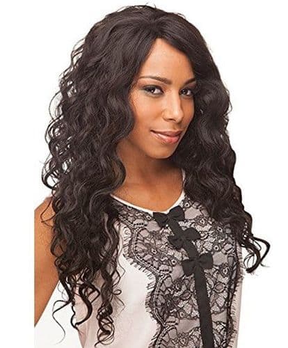 CHERISH SYN LACE WIG STYLE JACKIE
