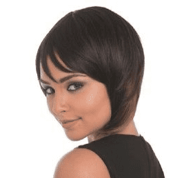 Cherish Synthetic Hair Wig Style- Neha
