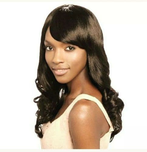 Cherish Synthetic Hair Wig Style Vanessa