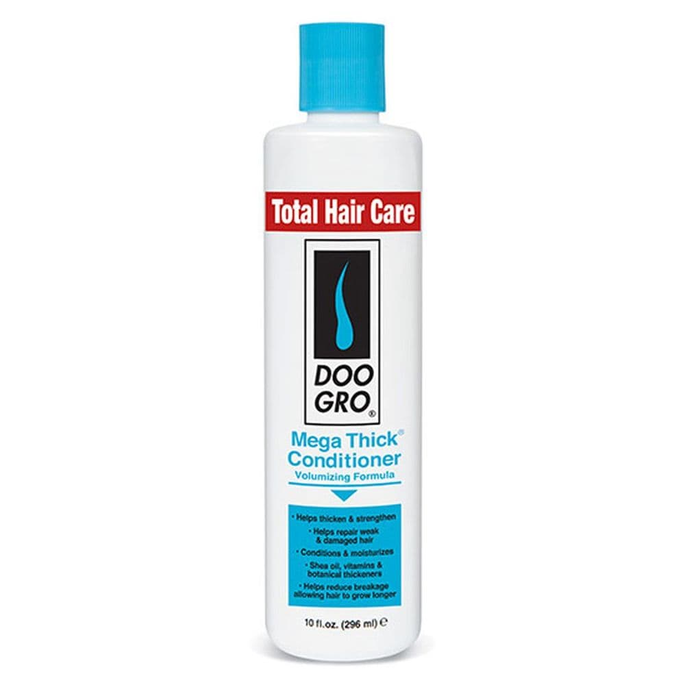 Doo Gro Mega Thick Conditioner Volumizing Formula 10oz
