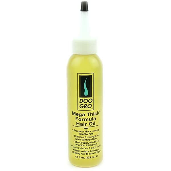 Doo Gro Mega Thick Growth Oil 4.5oz