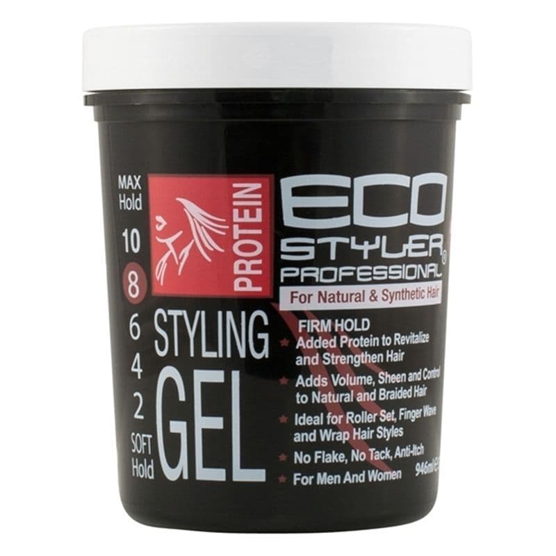 Eco Styler Protein Styling Gel