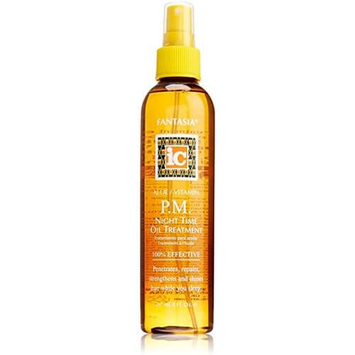 Fantasia IC P.M Nightime Oil Treatment 237ml