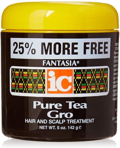 Fantasia IC Pure Tea Gro 5oz