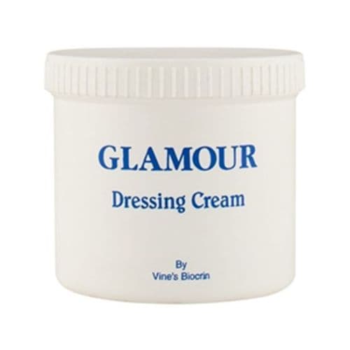 Glamour Dressing Cream 450g
