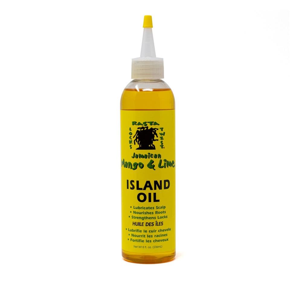 Jamaican Mango & Lime Island Oil 236ml