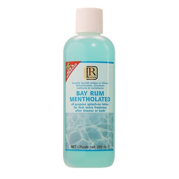 JR Beauty Bay Rum 250ml