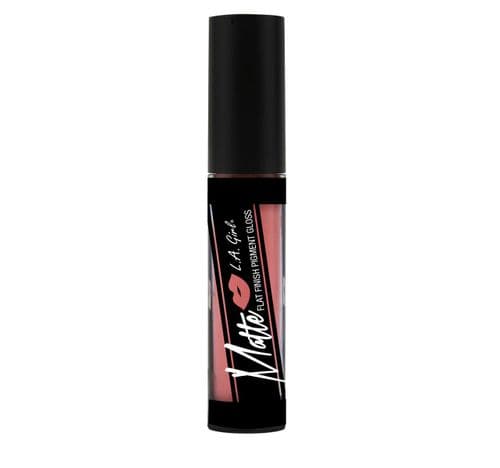 L.A. Girl Matte Flat Finish Pigment Gloss (5g)