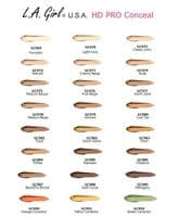 LA Girl Pro Conceal High Definition Concealer