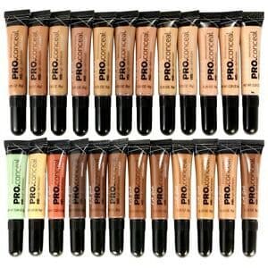 LA Girl Pro Conceal High Definition Concealer