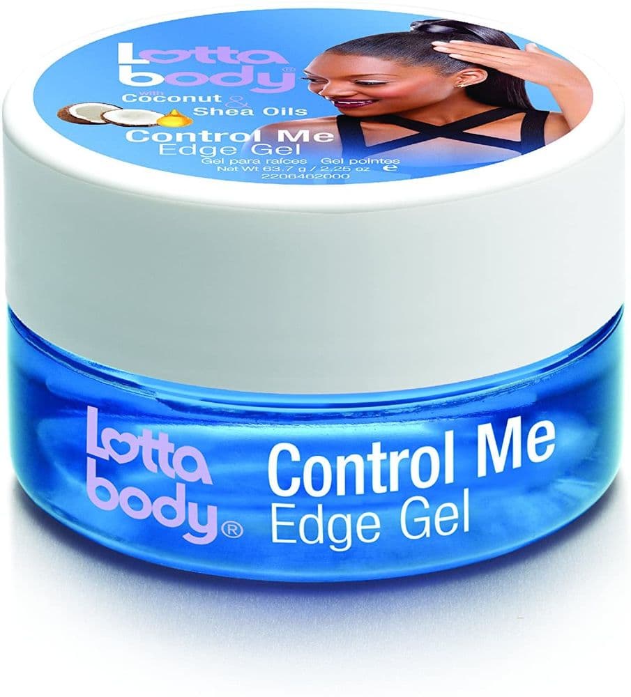 Lottabody Control Me Edge Gel 63.7 g