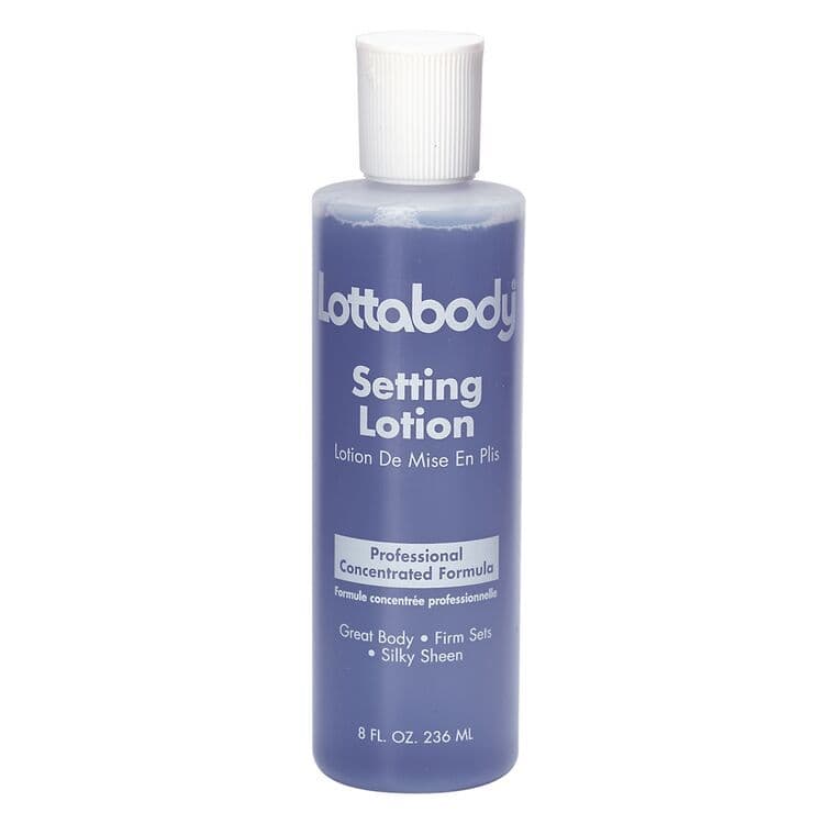 Lottabody Setting Lotion 8oz