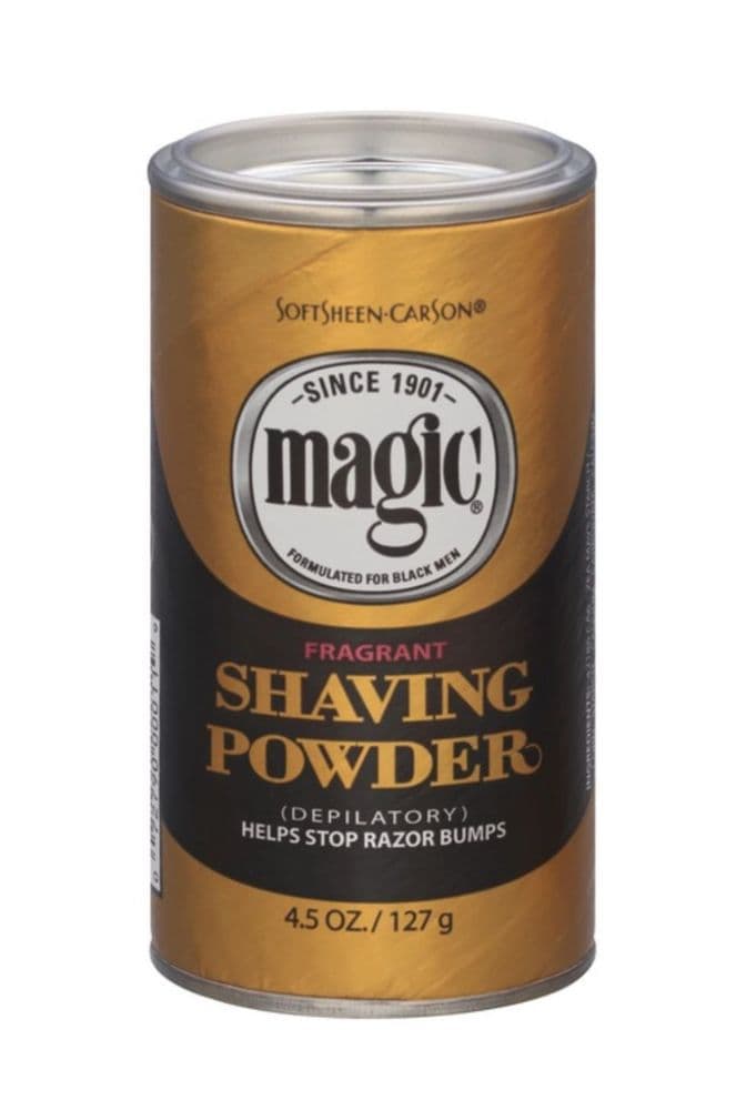 Magic
