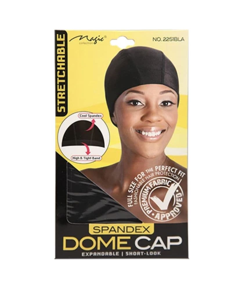 Dome cap sales