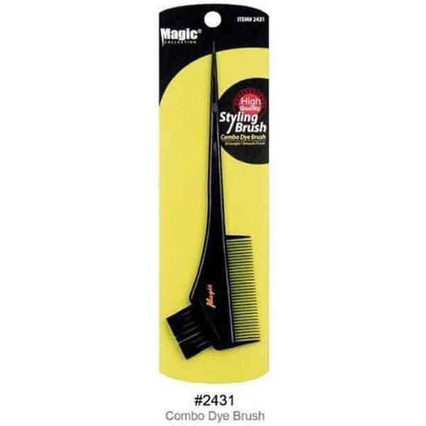 Magic Styling Magic Styling Combo Dye Brush