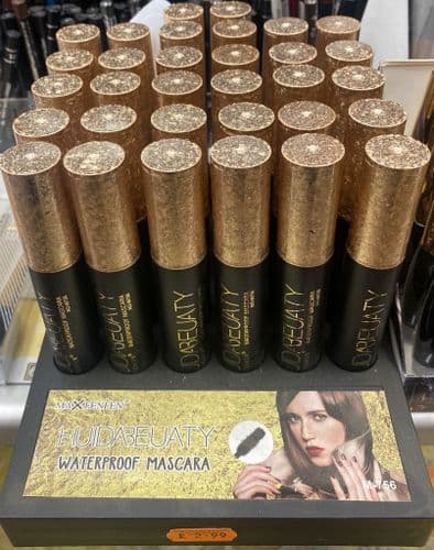 MaxFenFen Waterproof Mascara
