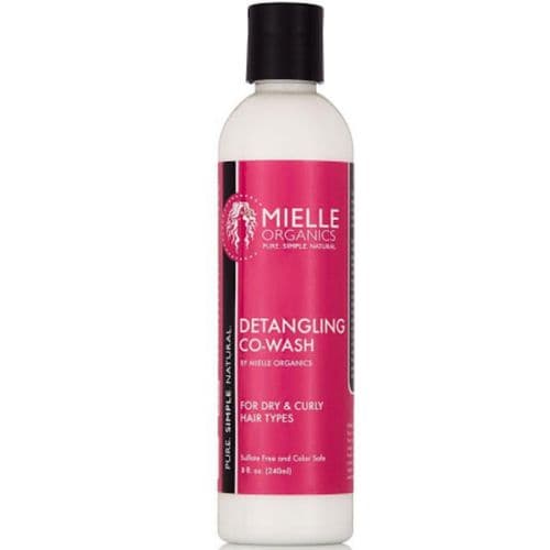 Mielle Organics Detangling Co-Wash