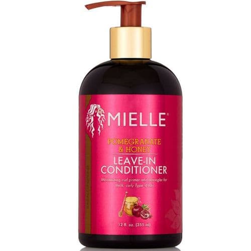 Mielle Pomegranate & Honey Leave-In Conditioner 12oz