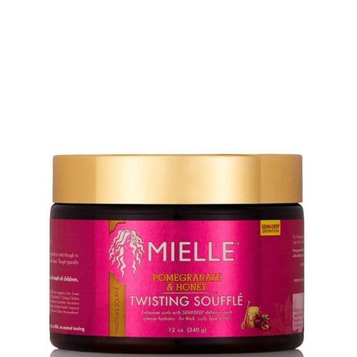 Mielle Pomegranate & Honey Twisting Soufflé