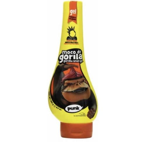 Moco de Gorila Gorilla Snot Gel Punk Squizz Extreme Gel