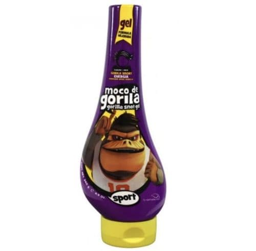Moco de Gorila Gorilla Snot Gel Sport Energizer 340g