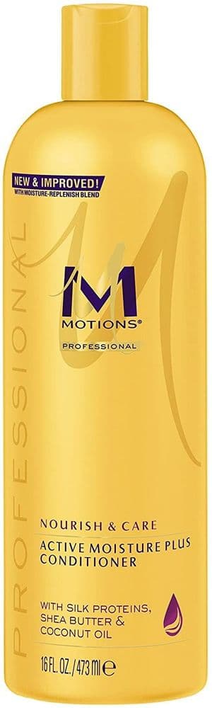 Motions Active Moisture Plus Conditioner 16oz