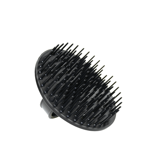 Palm Shampoo Brush