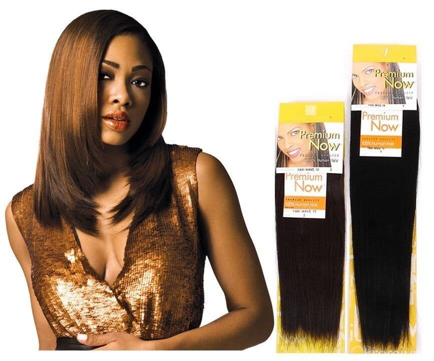 Premium Now Human Hair Shop
