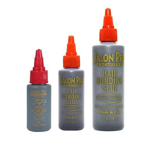 Salon Pro Hair Bonding Glue