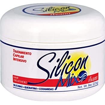Silicon Mix Treatment 8oz