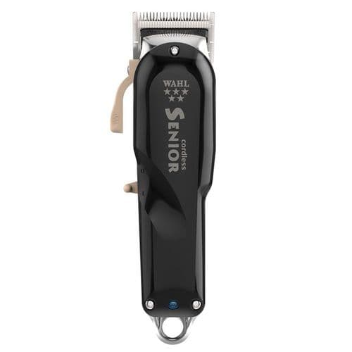 Wahl 5 Star Cordless Senior Clipper