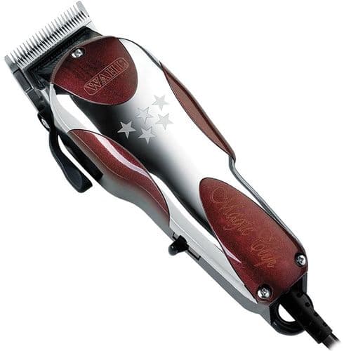 Wahl 5 Star Magic Clip