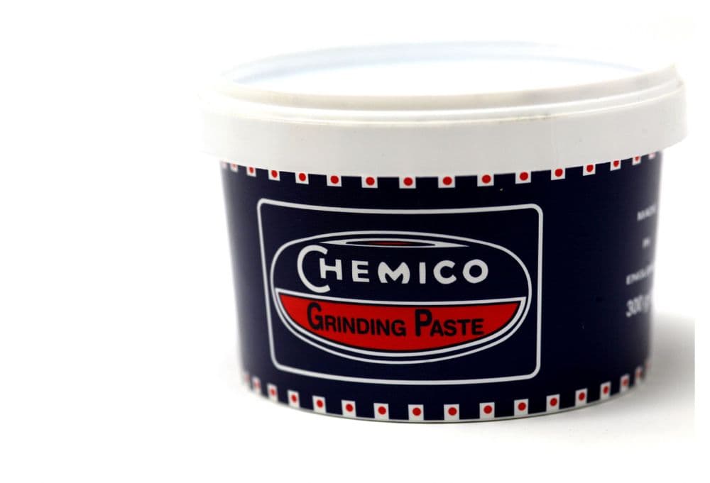 Chemico Grinding Paste 300g