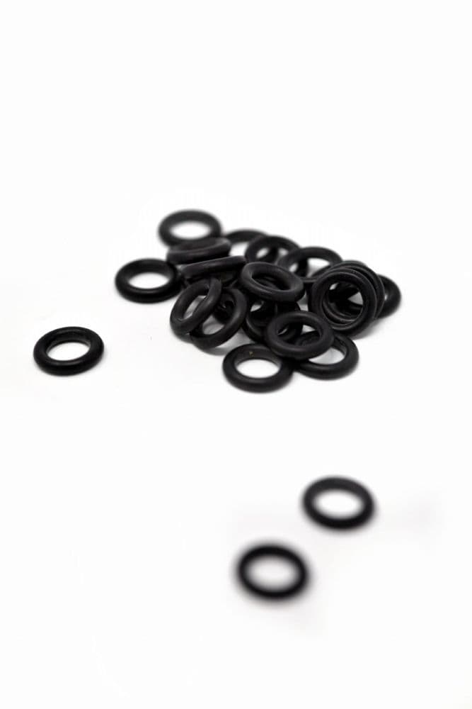 O Ring Pressure Gauge