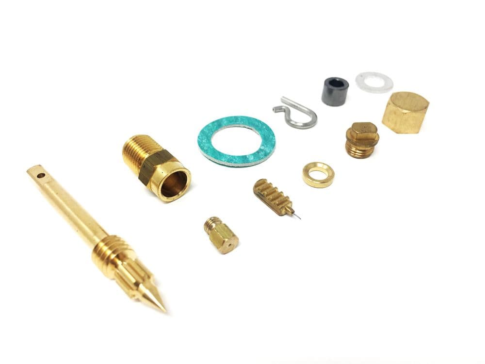 Paraffin Burner Spares Kit Single