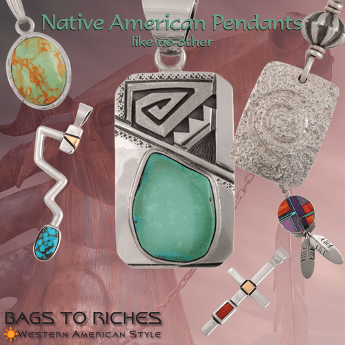 Cheap native sales american indian jewelry