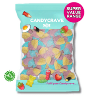 CandyCrave Fizzy Unicorns ( UK )