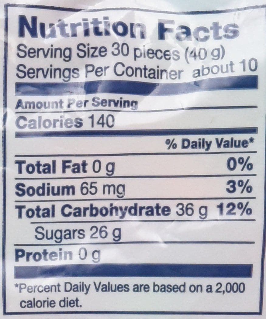 Jolly Rancher Jelly Beans 14oz 397g US