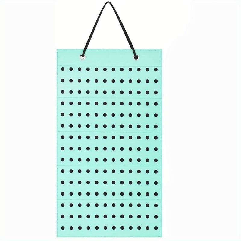 Wall Display panel Mint 150 holes WD 150