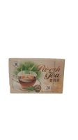 4 Packs Butterfly Pu Erh / Puer / Pu'er / Pu Er tea - 80 Teabags