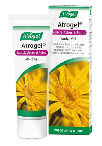 A.Vogel Atrogel Muscle Aches & Pains 100m| / Arnica Gel for Pain Relief