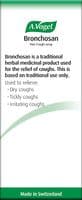 A.Vogel Bronchosan Pine Cough Syrup 100ml | for the Relief of Dry, Tickly Coughs