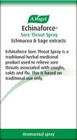 A.Vogel Echinaforce Sore Throat Spray 30ml