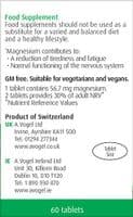 A.Vogel Menopause Support | For Perimenopause, Menopause & Postmenopause Symptom