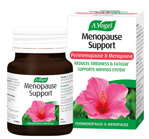 A.Vogel Menopause Support | For Perimenopause, Menopause & Postmenopause Symptom