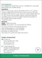 A.Vogel Milk Thistle Complex Tablets (60)