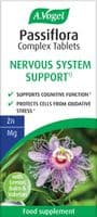 A.Vogel Passiflora Complex 30 Tablets for Nervous System Support