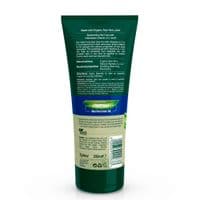 Aloe Pura Aloe Vera Organic Gel with Vitamins A C & E - 200ml